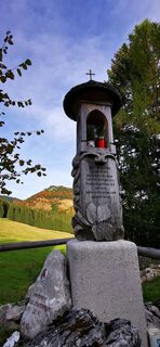 Kuva osoitteesta Klaus Lehner matkan varrella