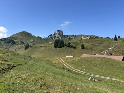 Fotografia z Michael Erkelenz na trase