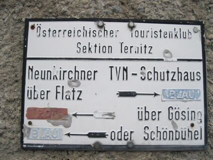 Sierningtal