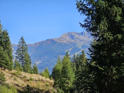 Fotografia z Christian Hutter 1 na trase