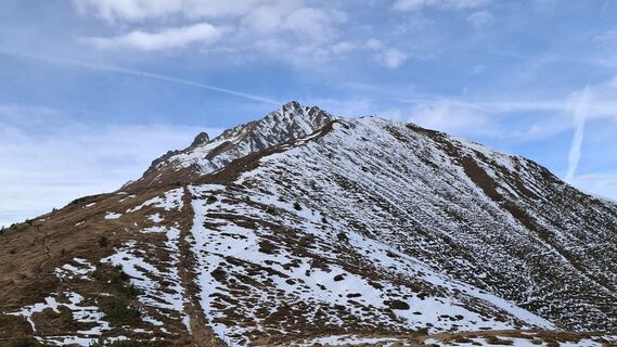 Photo de fuzzy68 le long du parcours