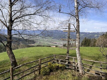 Foto von Robert.Unterlercher entlang der Tour