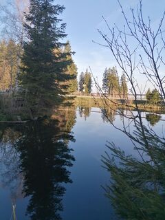 Fotografia z Turbinio na trase