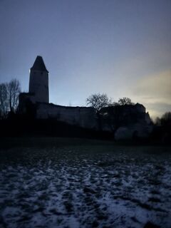 Foto von Georgiamartin0815 entlang der Tour