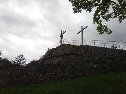 Fotografija s spletne strani Enrico Menestrina na poti