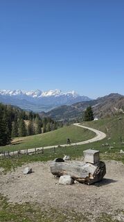 Foto von Maria79 entlang der Tour