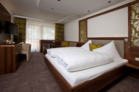 Hotel Garni Mirabell