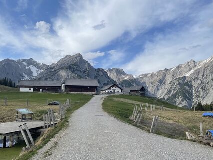 Foto von West650 entlang der Tour