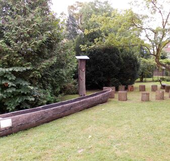 Archezentrum Neu Darchau