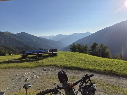 Photo de MarkusPenz le long du parcours