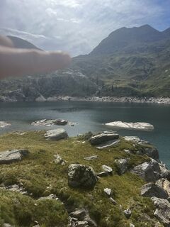 Foto von MANUXXX entlang der Tour