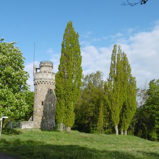 Garbenheimer Warte