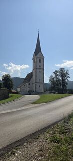 Zdjęcie z Steira1965 wzdłuż trasy
