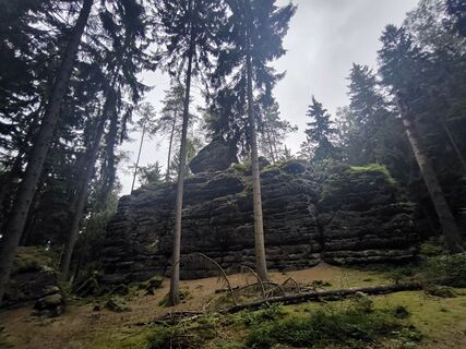 Foto von Daniel S entlang der Tour