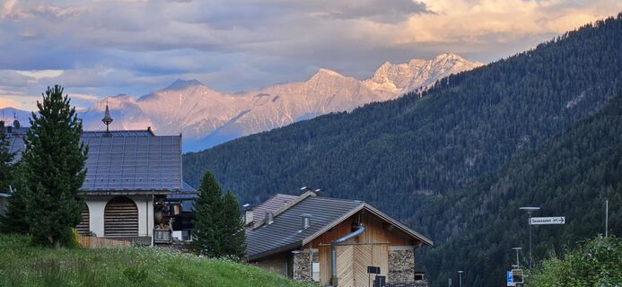 Fotografia z HeikeGE na trase