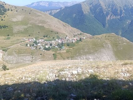 Foto von Kuća Dedić entlang der Tour