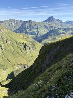 Foto fra Csaba Veres 1 underveis på turen