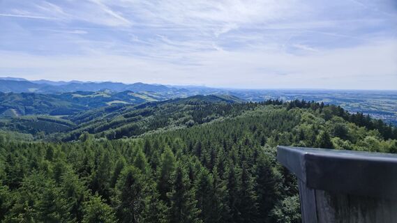 Foto von stephan heimel 1 entlang der Tour