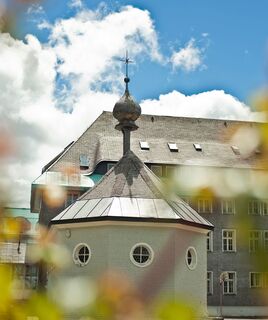 Herz-Jesu-Kapelle