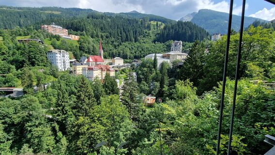 Foto de Petr Kobza a lo largo del recorrido
