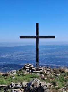 Fotografie de la Claudio Dainese de-a lungul turului