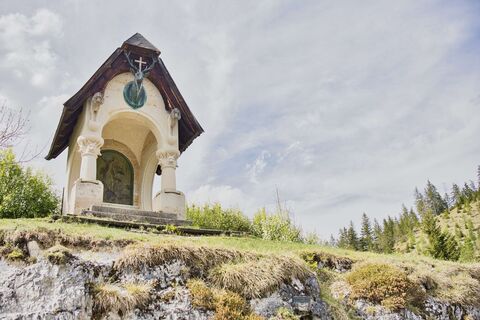 Hubertuskapelle