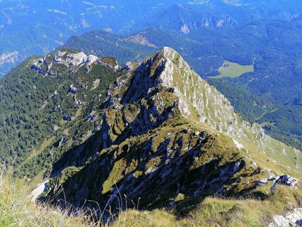 Fotografija s spletne strani Christina Turnwald na poti