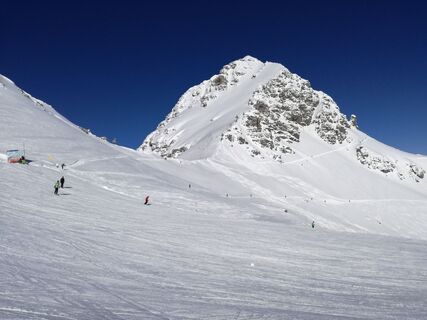 Pension Appartements Angelika