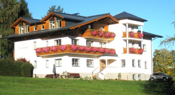 Pension Steiermark