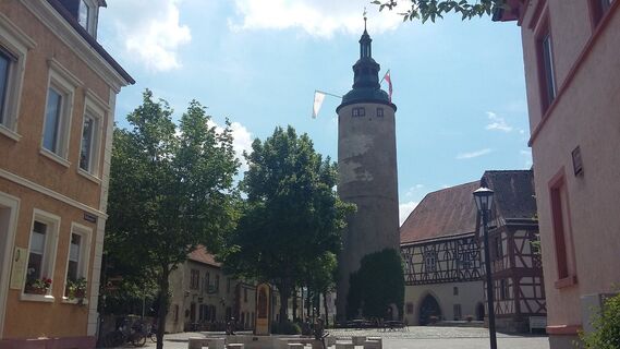 Tauberbischofsheim
