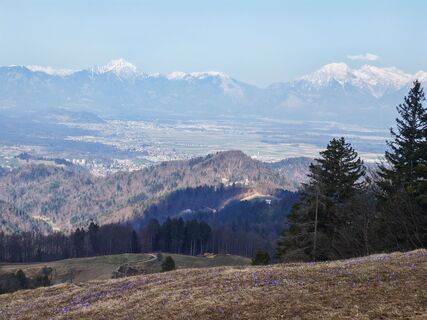 Foto von mitjavodeb entlang der Tour