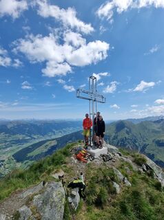 Foto von KurtStotter entlang der Tour