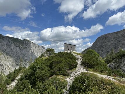 Foto von mborko entlang der Tour
