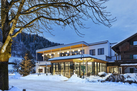 Natürlich Hell Camping &amp; Aparthotel