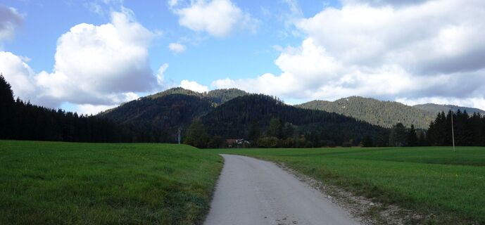 der Raulacklalm