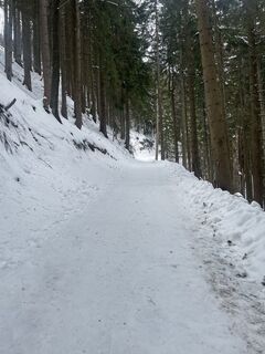 Kuva osoitteesta Arturlay matkan varrella