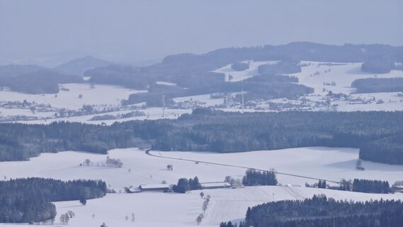 Foto von prager64 entlang der Tour