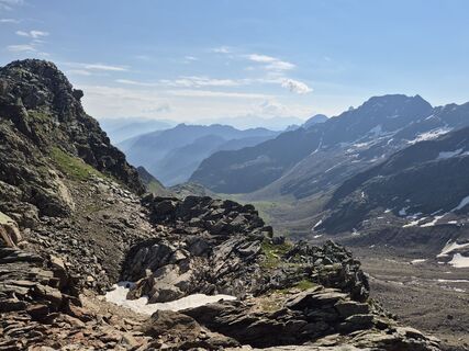 Photo de Harry Kooijman 1 le long du parcours