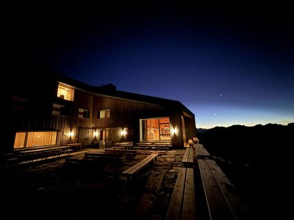 Edelrauthütte