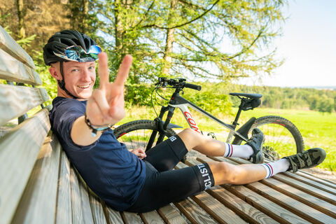 Mountainbike