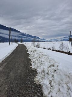 Fotografie z Veronika Podlešáková na trase