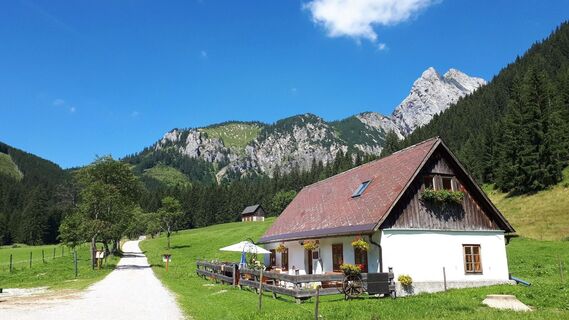 Eisenerzer Ramsau