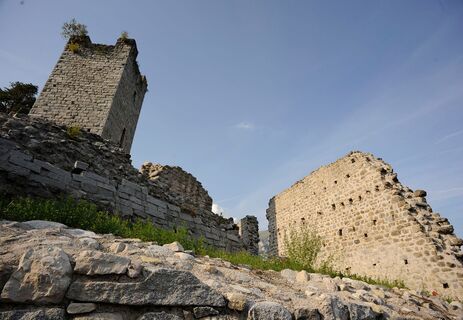 Castel Restor