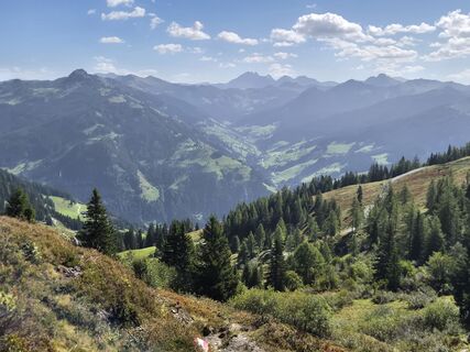 Fotografie z josef duermoser na trase