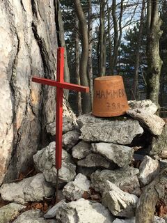 Hammerlgipfel