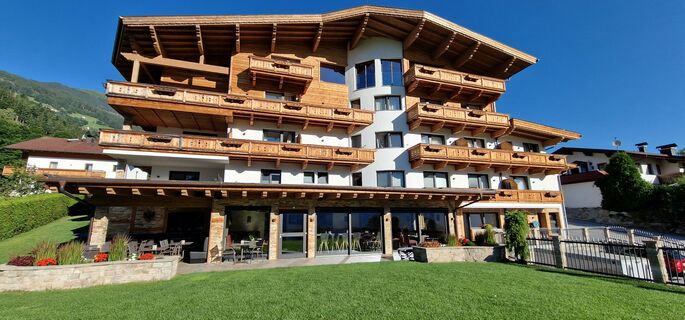 Hotel Garni Romantik