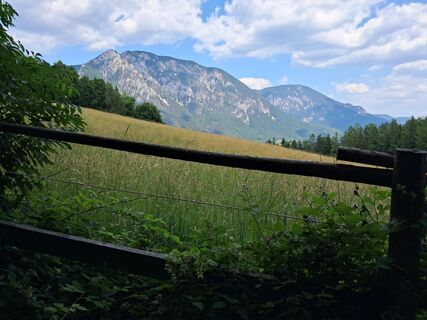 Foto von Gerhard Lechner 1 entlang der Tour