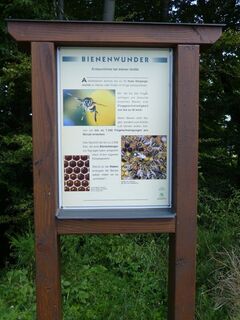 Bienenlehrpfad Freienohl