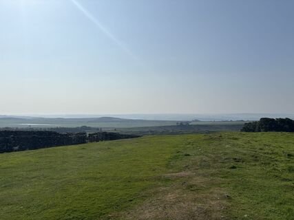 Northumberland, England/United Kingdom