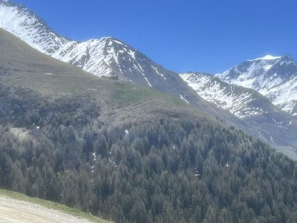 Fotografija s spletne strani Giulio Vannini na poti
